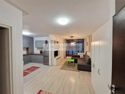 Pipera | City Point | 2016 | Parcare | Boxa - foto 3