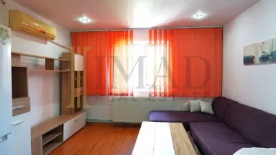 De închiriat – un apartament simplu, într-o zonă în care ai totul aproape / Micro 6. - Targoviste