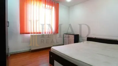 De închiriat – un apartament simplu, într-o zonă în care ai totul aproape / Micro 6. - foto 6
