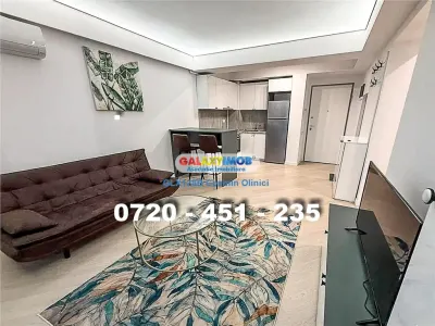 Apartament 2 camere | Pipera | Decomandat | Parcare | Pet friendly - Bucuresti