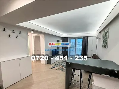 Apartament 2 camere | Pipera | Decomandat | Parcare | Pet friendly - foto 3