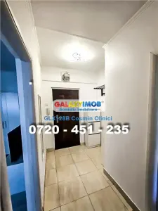 Apartament 2 camere | Ion Mihalache|52 mp | Renovat | Prima -nchiriere - foto 8