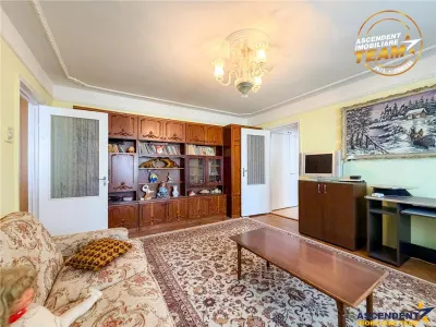 Un nou inceput, chiar aici: apartament 3 camere,Aleea Prieteniei, Sfantu Gheorghe - foto 13