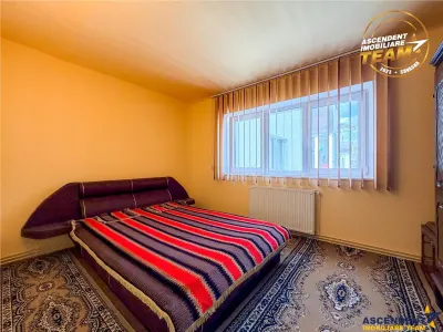 Un nou inceput, chiar aici: apartament 3 camere,Aleea Prieteniei, Sfantu Gheorghe - foto 14