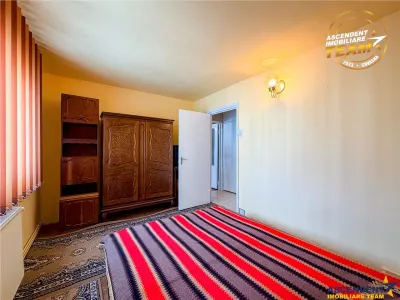 Un nou inceput, chiar aici: apartament 3 camere,Aleea Prieteniei, Sfantu Gheorghe - foto 16
