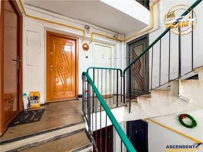 Un nou inceput, chiar aici: apartament 3 camere,Aleea Prieteniei, Sfantu Gheorghe - foto 18