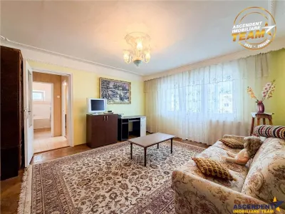 Un nou inceput, chiar aici: apartament 3 camere,Aleea Prieteniei, Sfantu Gheorghe - foto 20