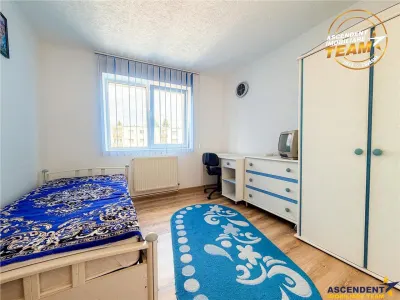 Un nou inceput, chiar aici: apartament 3 camere,Aleea Prieteniei, Sfantu Gheorghe - foto 3