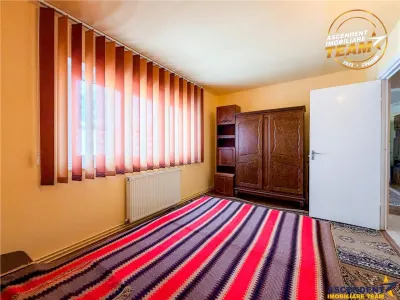 Un nou inceput, chiar aici: apartament 3 camere,Aleea Prieteniei, Sfantu Gheorghe - foto 6