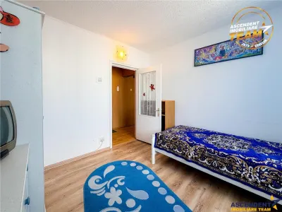 Un nou inceput, chiar aici: apartament 3 camere,Aleea Prieteniei, Sfantu Gheorghe - foto 10