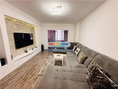 Inchiriere apartament 2 camere, modern, ultracentral, Ploiesti - foto 12