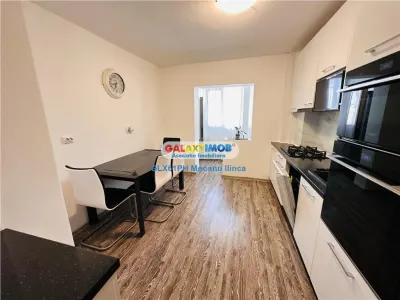 Inchiriere apartament 2 camere, modern, ultracentral, Ploiesti - foto 3