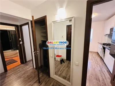 Inchiriere apartament 2 camere, modern, ultracentral, Ploiesti - foto 7
