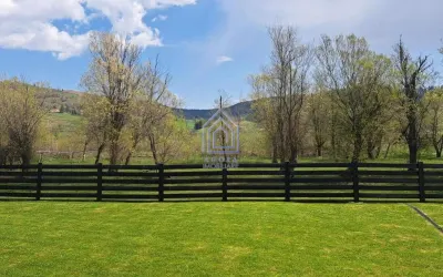 Vanzare Casa Bukovina – Proprietate deosebită | 315 mp desfășurați | Teren 1.363 mp | Pârâul Humor - foto 3