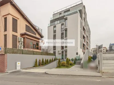 Baneasa | Horia Macelariu | Bloc 2023 | Modern - foto 12