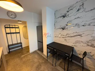 Vanzare apartament 3 camere renovate Parcul Circului - foto 10