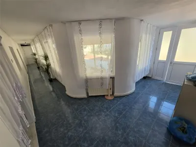 Casa individuala - cu 4 camere - foto 7