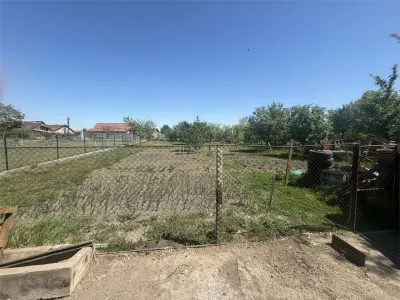 Casa individuala - cu 4 camere - foto 10