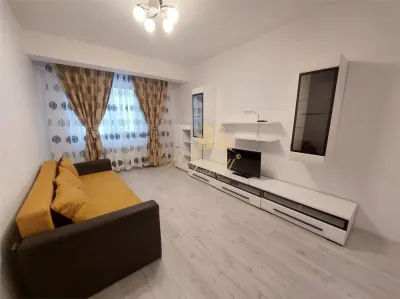 Apartament 2 camere, ETAJ 1, parcare - Zona Giroc - foto 4