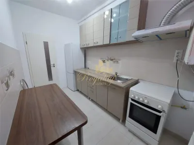 Apartament 2 camere, ETAJ 1, parcare - Zona Giroc - foto 10