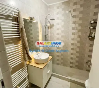 Apartament 3 Camere SMART Plaza Residence - Lujerului - foto 8