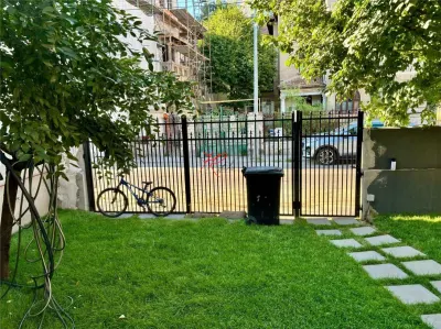 Vanzare Vila noua zona Polona - foto 2