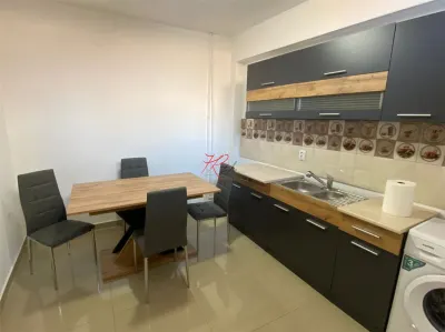 Vanzare apartament 2 camere in vila Gara de Nord - Bucuresti