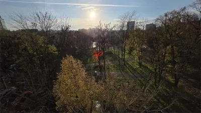 Vanzare apartament 2 camere Parcul Circului - foto 2