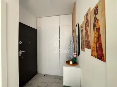APARTAMENT LUX TIMPURI NOI NERVA TRAIAN 10 MIN METROU - foto 12