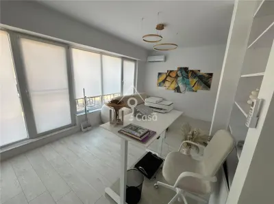 APARTAMENT LUX TIMPURI NOI NERVA TRAIAN 10 MIN METROU - foto 6