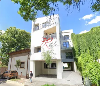 Vanzare apartament 2 camere, bloc nou - Bucuresti