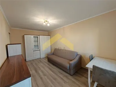 Garsoniera confort 1 de vanzare Micalaca, zona 500 - Arad