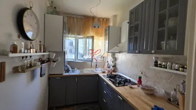 Vanzare apartament 3 camere Foisor de foc, renovat, cu CT - foto 4