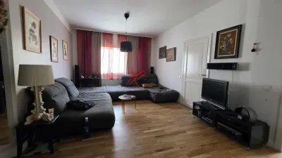 Vanzare apartament 3 camere Foisor de foc, renovat, cu CT - foto 7