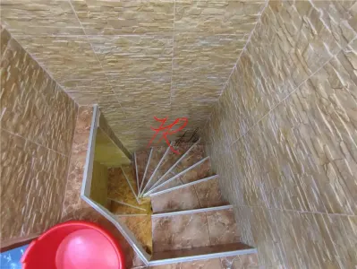 Inchiriere vila zona Stefan cel mare - Tunari - foto 12