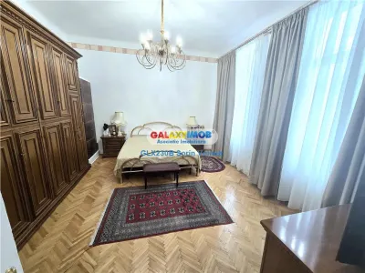 Apartament 121 mp in Vila Interbelica | Etaj 1 | Zona Unirii Evreiesc - foto 7