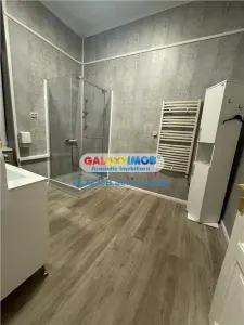Apartament 121 mp in Vila Interbelica | Etaj 1 | Zona Unirii Evreiesc - foto 8