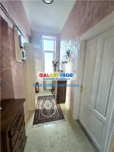 Apartament 121 mp in Vila Interbelica | Etaj 1 | Zona Unirii Evreiesc - foto 9