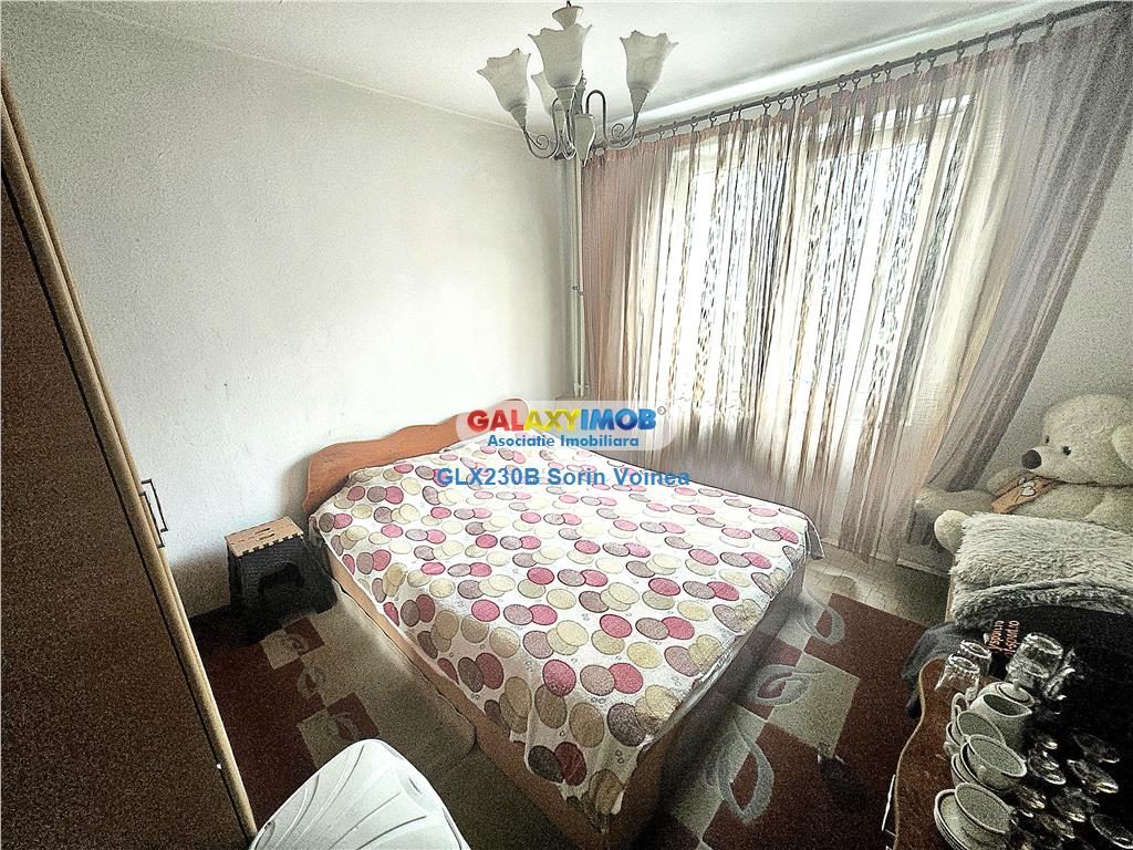 Apartament 3 camere Nicolae Grigorescu | decomandat | 14 min. metrou - Bucuresti