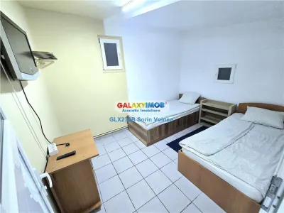 Apartament 4 camere Drumul Taberei Ghencea | cazare angajati - Bucuresti