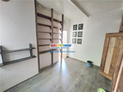 Casa 14 Camere Baba Novac Titan | 7 bai| cazare 50+ angajati - foto 13
