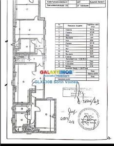 Casa 14 Camere Baba Novac Titan | 7 bai| cazare 50+ angajati - foto 18