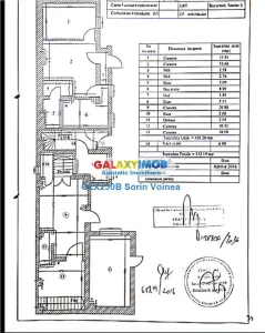 Casa 14 Camere Baba Novac Titan | 7 bai| cazare 50+ angajati - foto 19