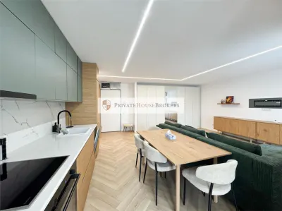 Pipera | The Class 3 | Bloc 2024 | Nou - foto 3