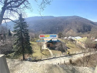 Vanzare casa Posada Pahova - Comarnic