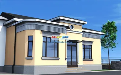 Inchiriere Casa/Vila Campina Ultracentral - Campina
