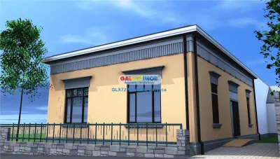 Inchiriere Casa/Vila Campina Ultracentral - foto 2