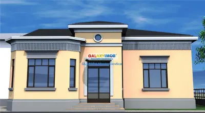 Inchiriere Casa/Vila Campina Ultracentral - foto 11