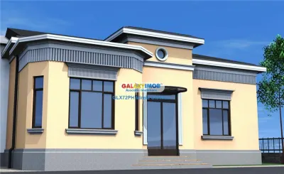 Inchiriere Casa/Vila Campina Ultracentral - foto 12