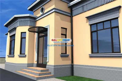 Inchiriere Casa/Vila Campina Ultracentral - foto 13